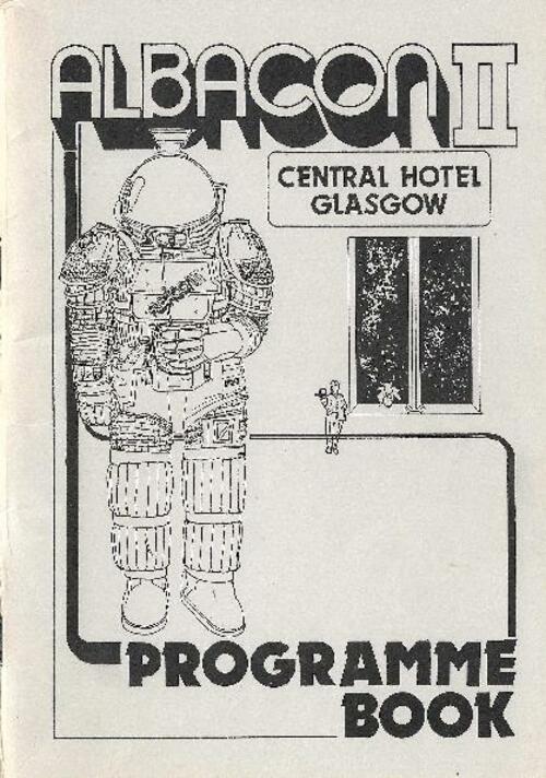 Programme Book